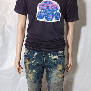 Decibel  ( brand ) men's jeans